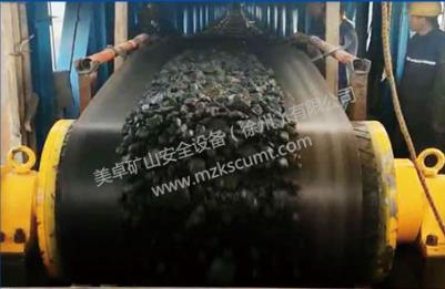 礦用永磁滾筒在礦山應(yīng)用中有什么優(yōu)勢(shì)？
